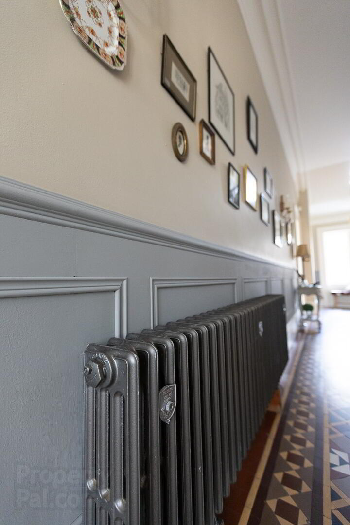 The Old Rectory, 8 Kilmacanty Road 11 of 148