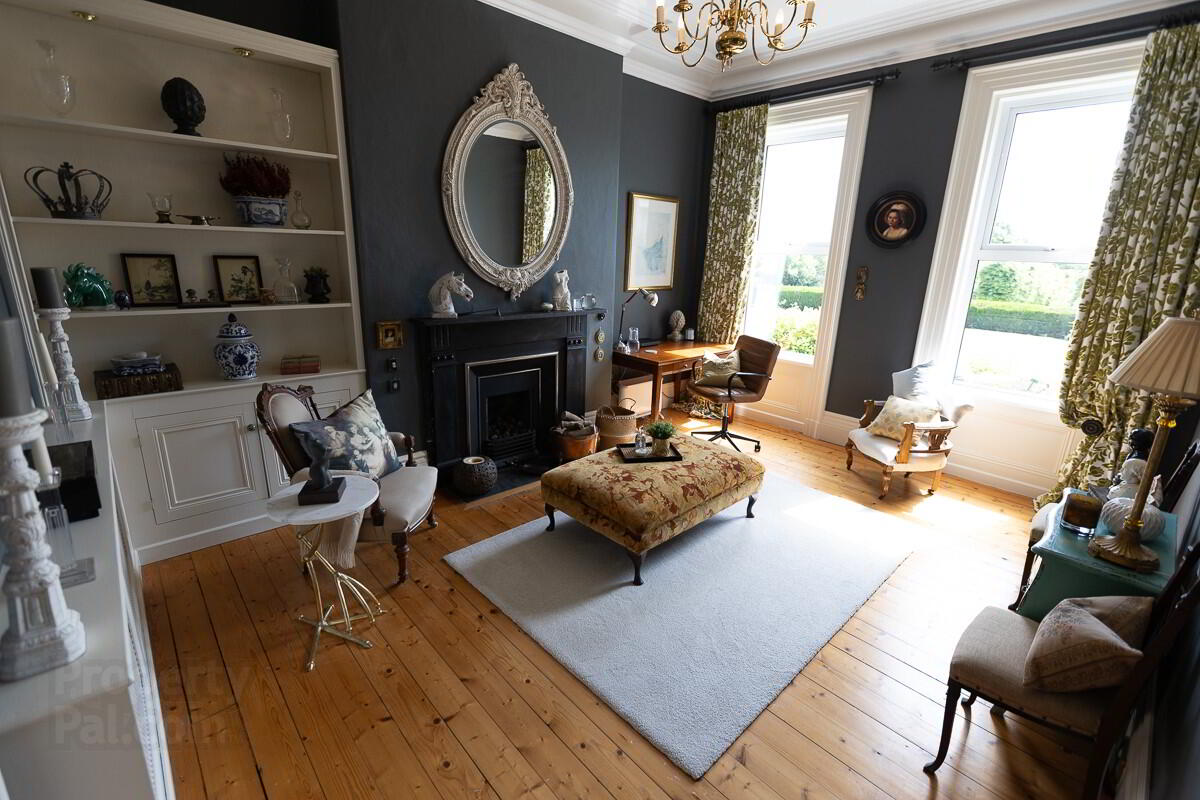 The Old Rectory, 8 Kilmacanty Road 30 of 148