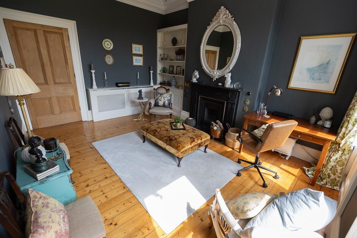 The Old Rectory, 8 Kilmacanty Road 34 of 148