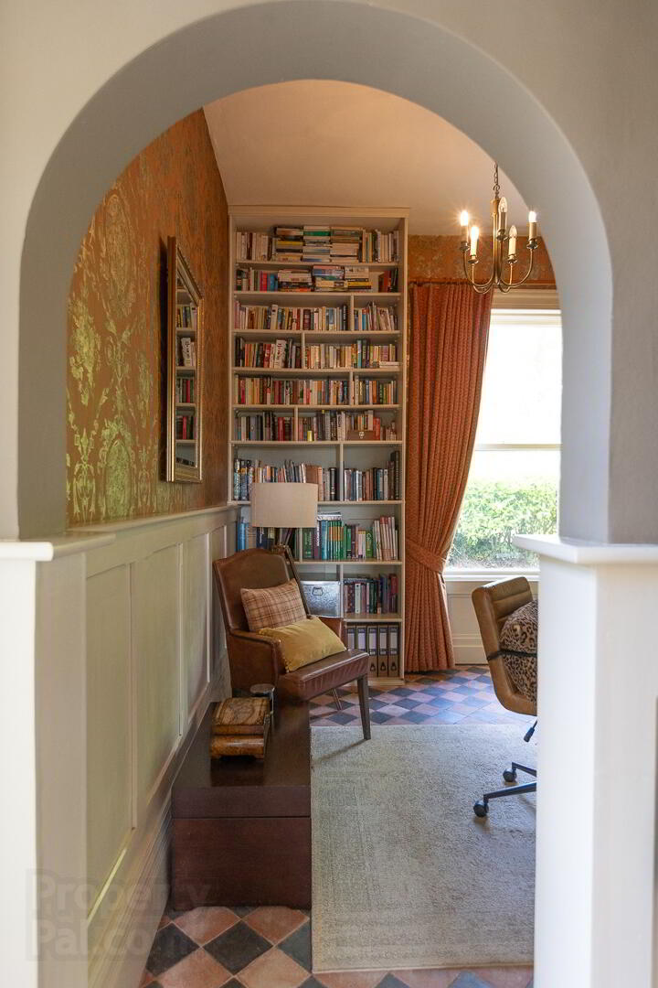 The Old Rectory, 8 Kilmacanty Road 36 of 148
