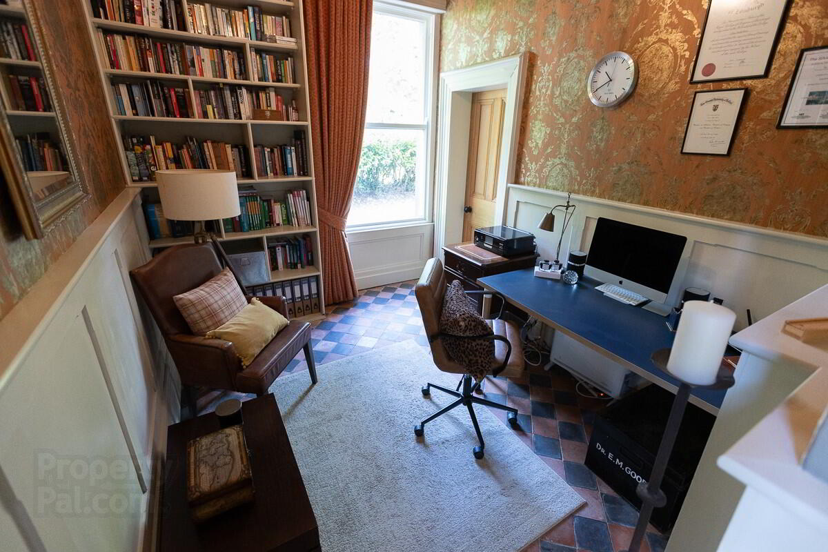 The Old Rectory, 8 Kilmacanty Road 37 of 148