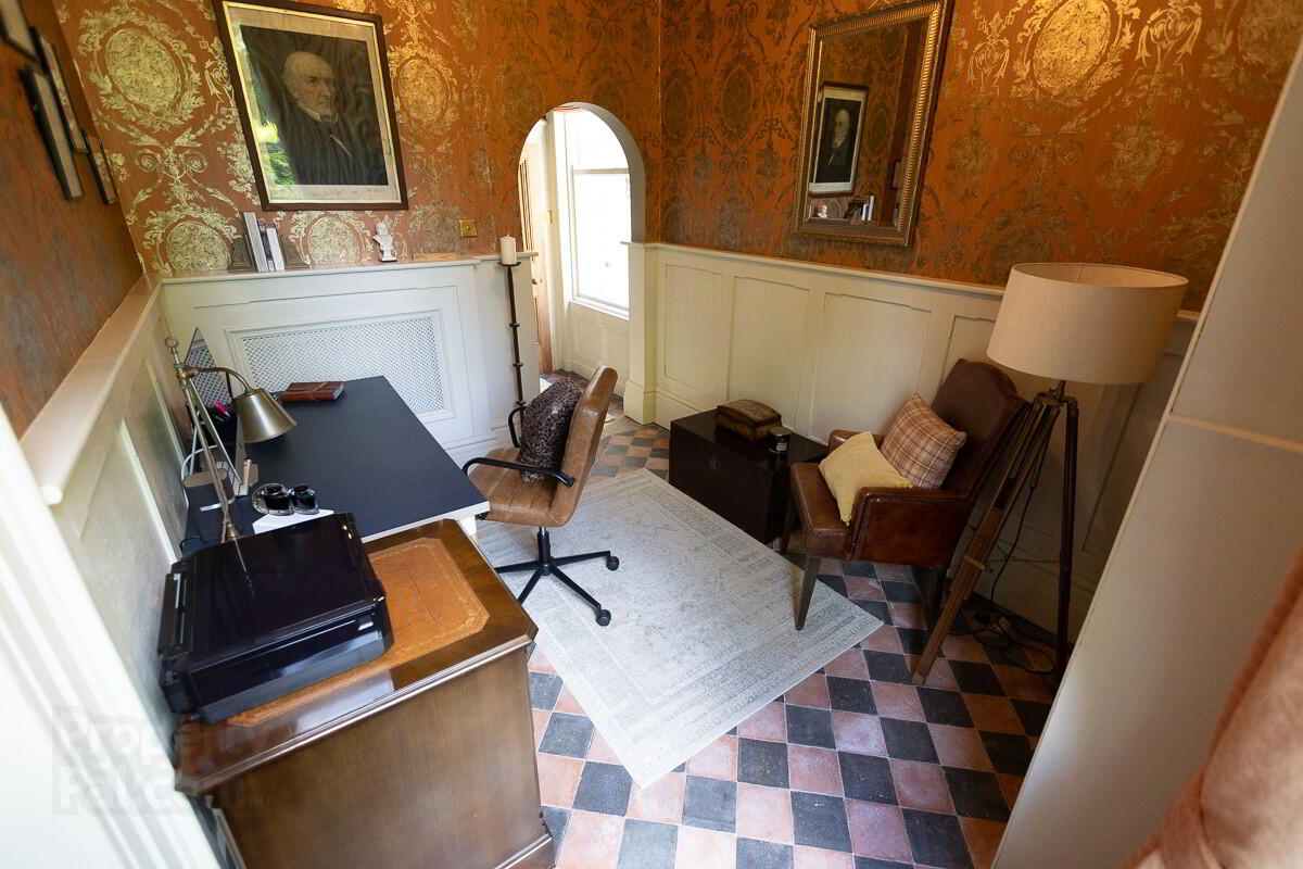 The Old Rectory, 8 Kilmacanty Road 38 of 148
