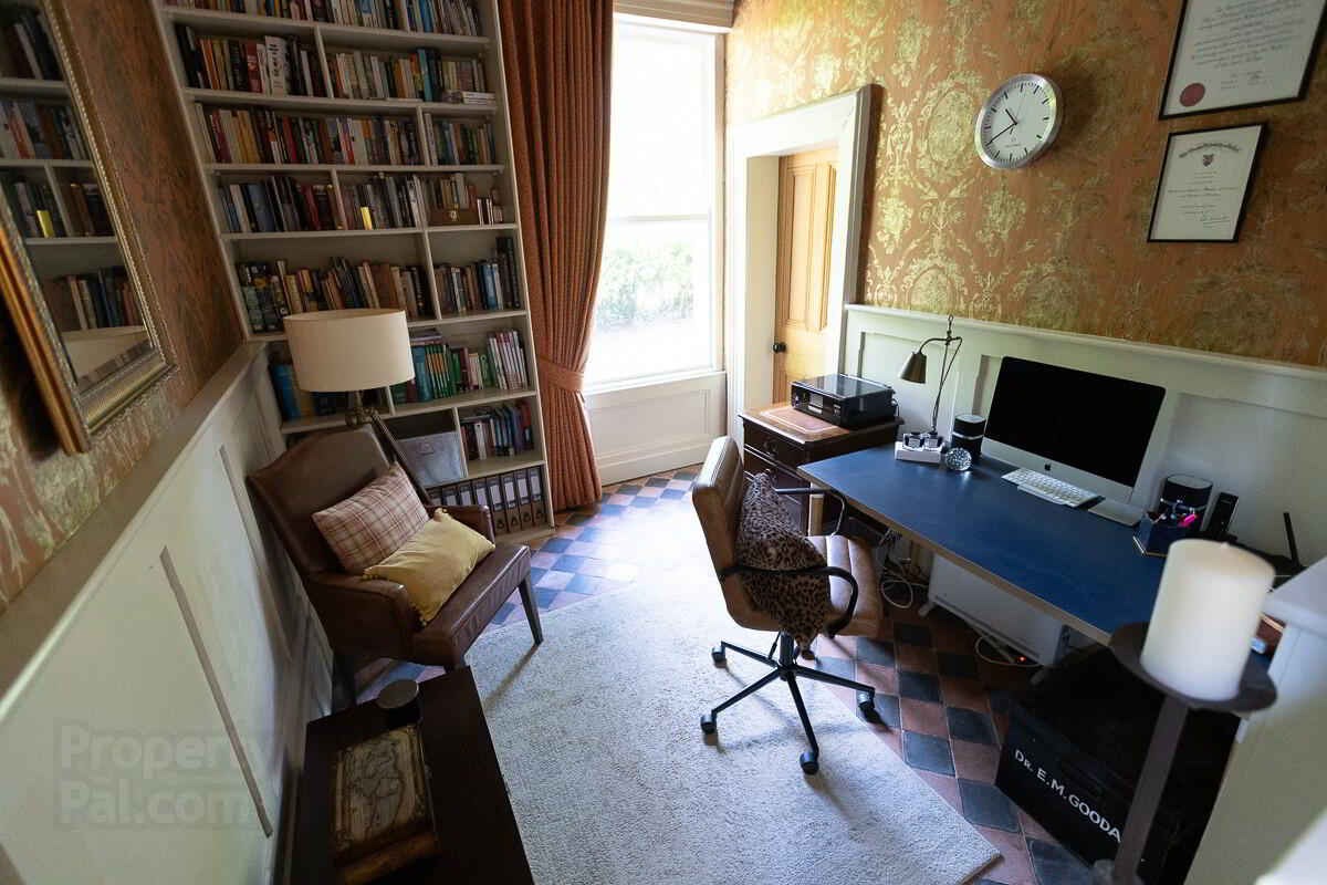 The Old Rectory, 8 Kilmacanty Road 39 of 148