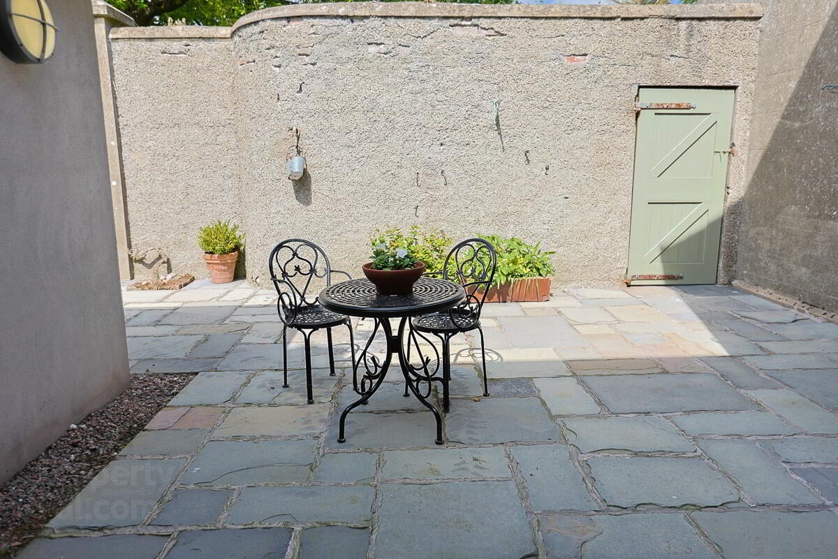 The Old Rectory, 8 Kilmacanty Road 121 of 148