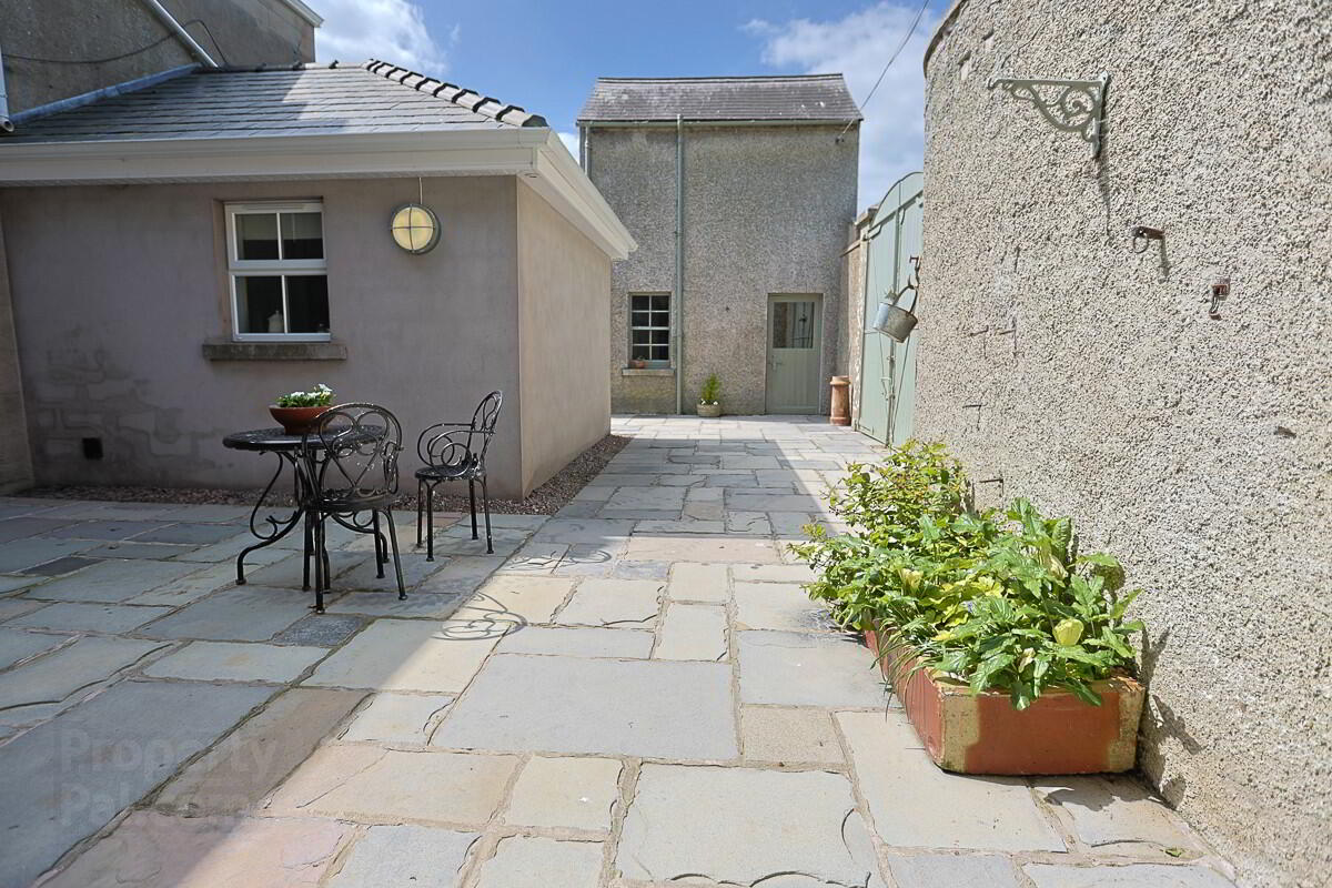 The Old Rectory, 8 Kilmacanty Road 123 of 148