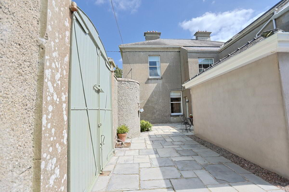 The Old Rectory, 8 Kilmacanty Road 124 of 148