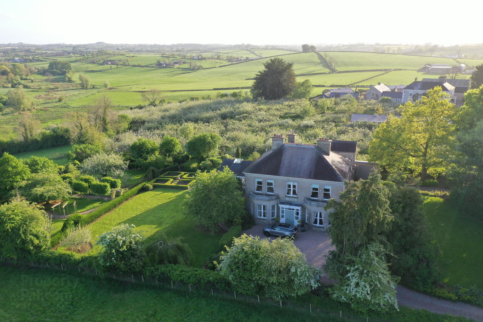 The Old Rectory, 8 Kilmacanty Road 144 of 148