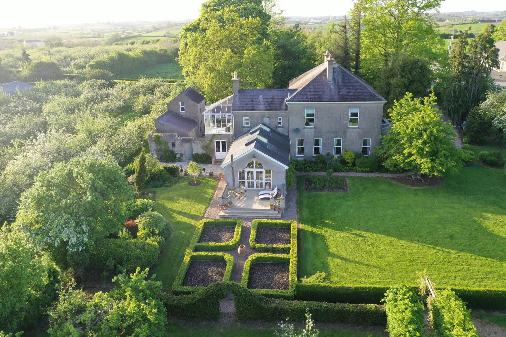 The Old Rectory, 8 Kilmacanty Road 147 of 148