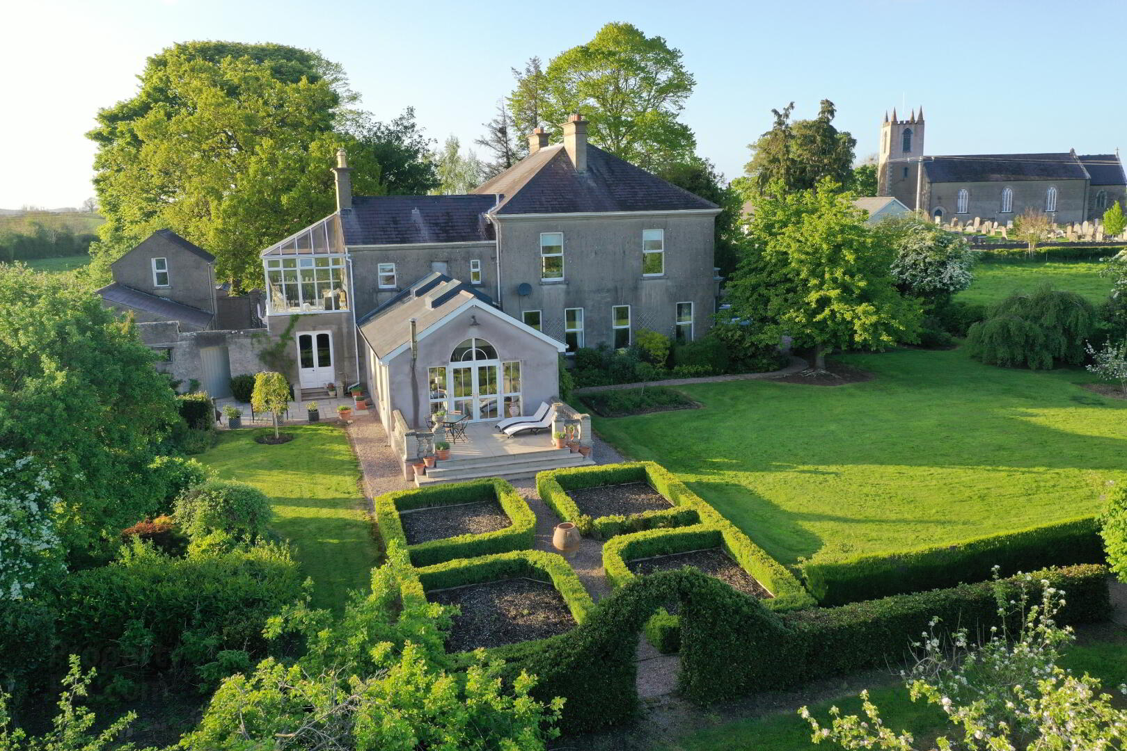 The Old Rectory, 8 Kilmacanty Road 145 of 148