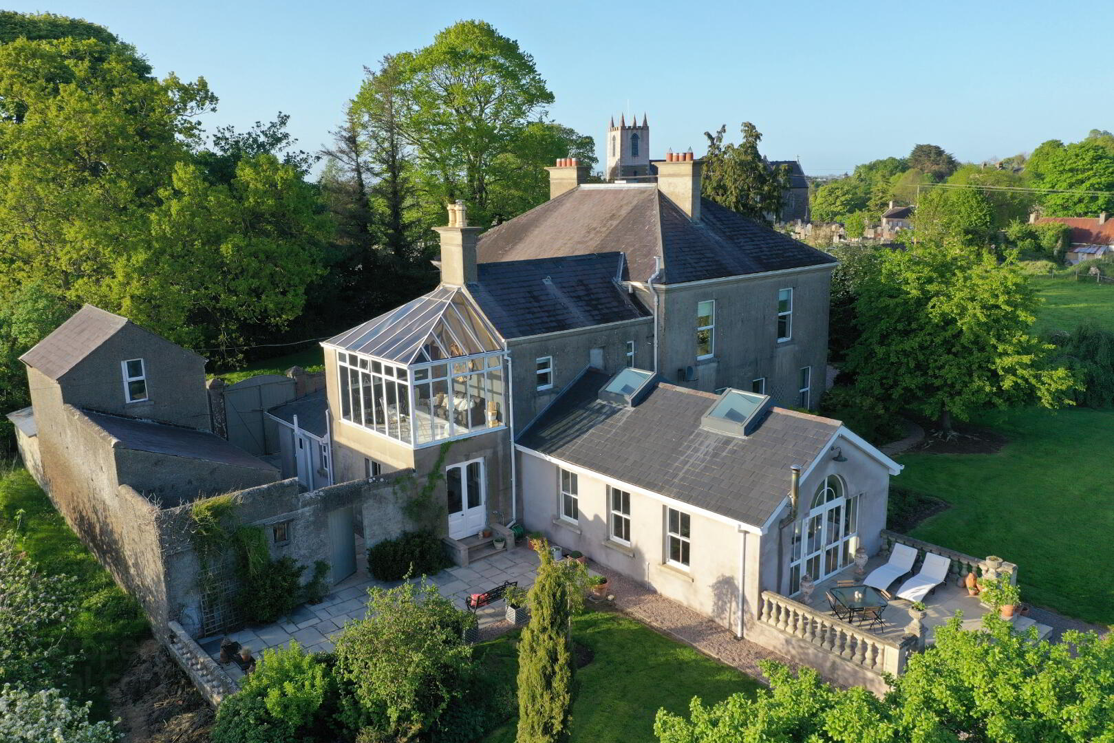 The Old Rectory, 8 Kilmacanty Road 146 of 148