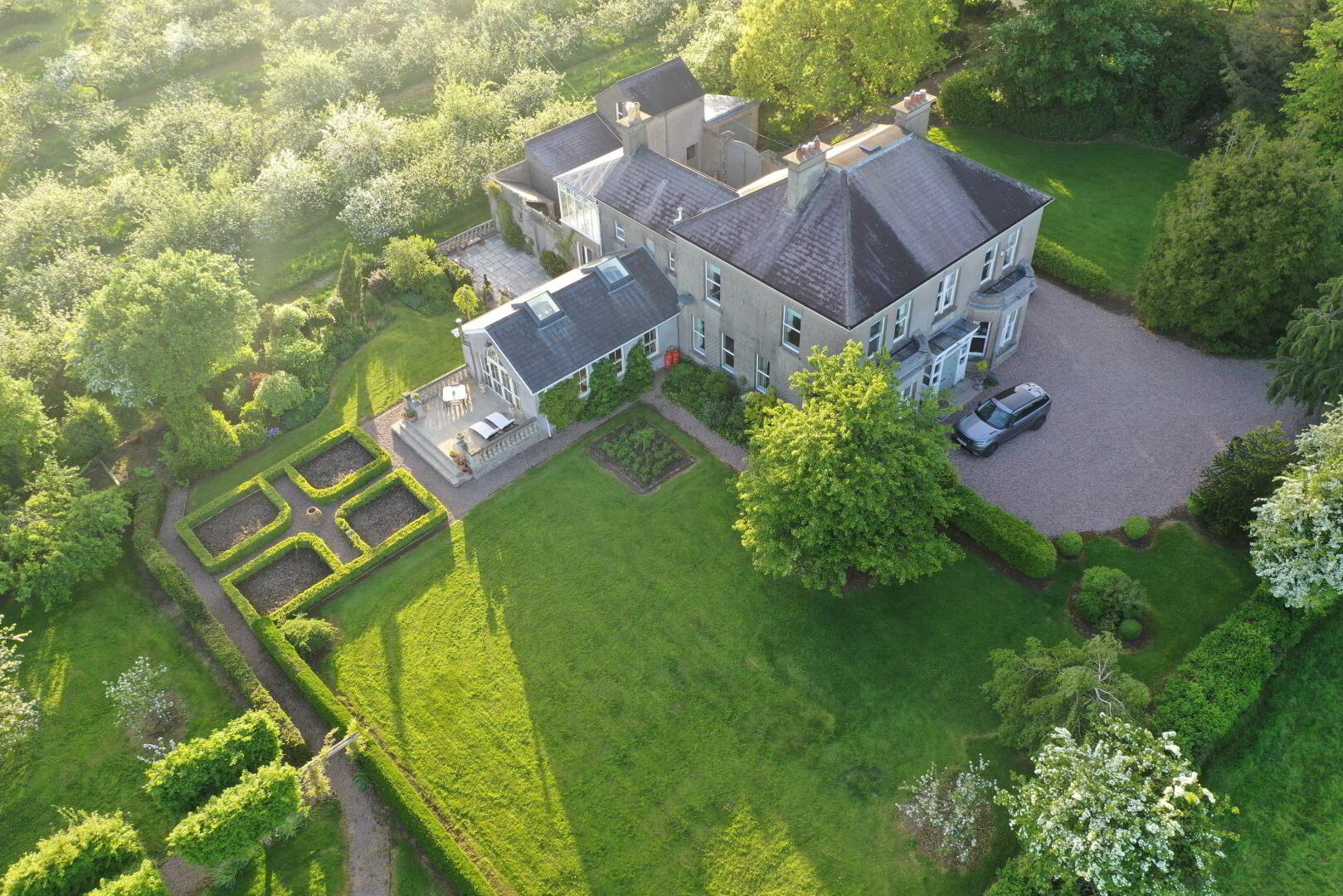 The Old Rectory, 8 Kilmacanty Road 1 of 148