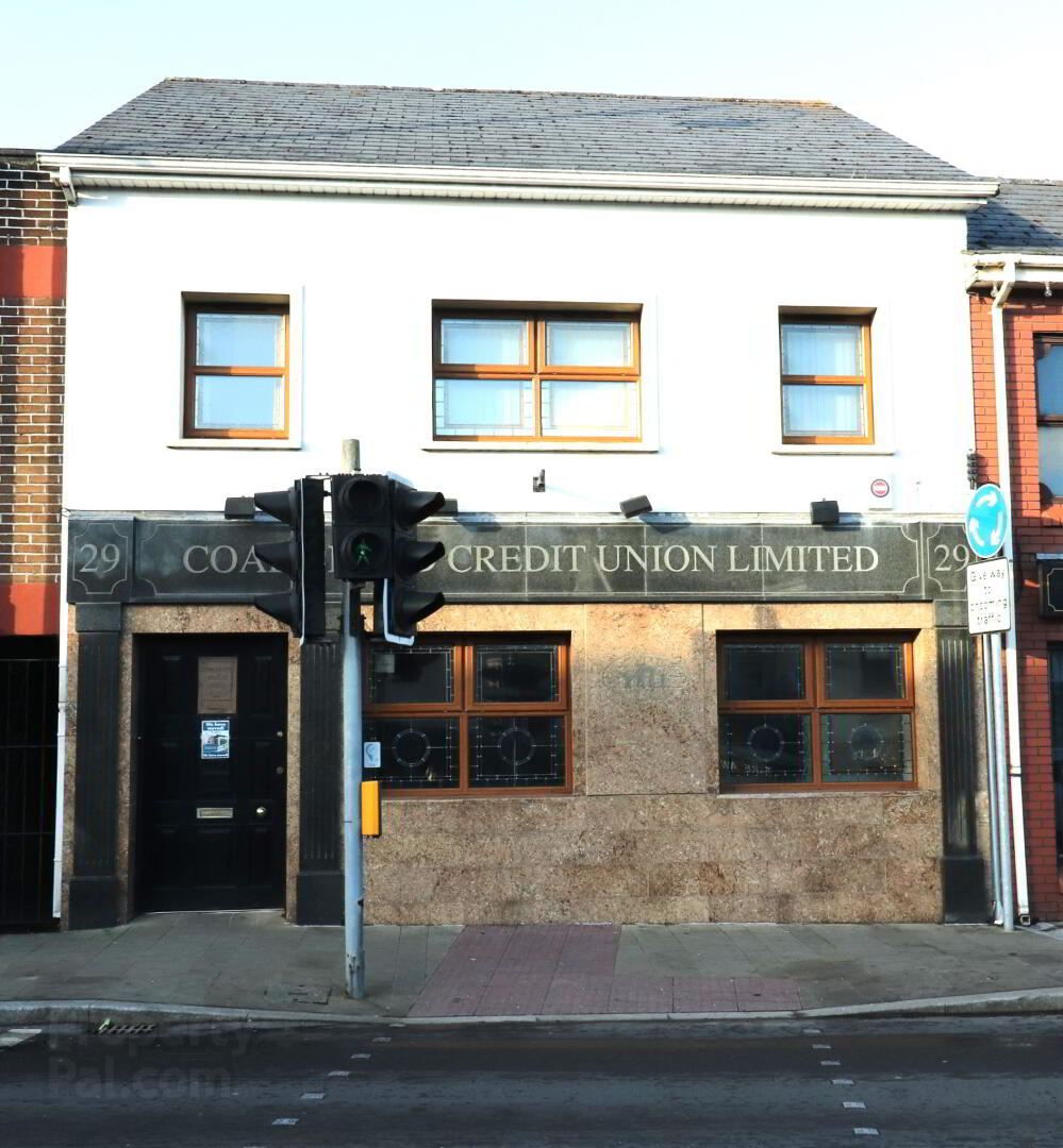 " The Old Credit Union", 29 The Square 1 of 9