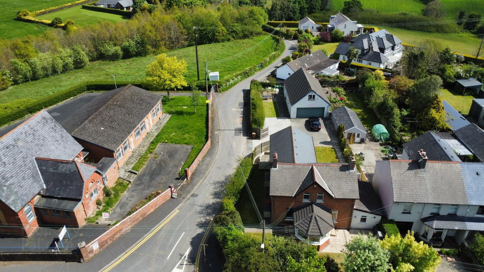 202 Ballygowan Road 55 of 55