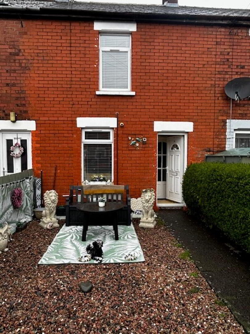 28 Parkgate Gardens , Sydenham , BELFAST, Select, A State 1 of 7