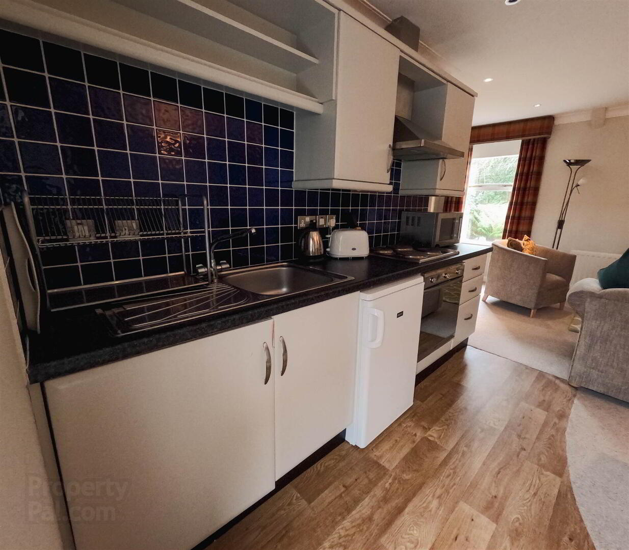 property description image