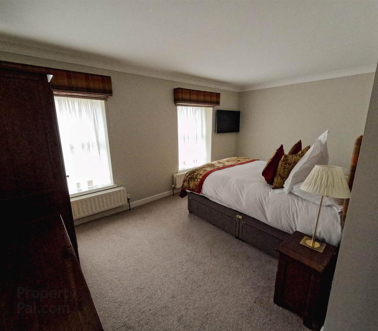 Serviced Apartment, 1 Stag Lodge Apartments 5 of 15