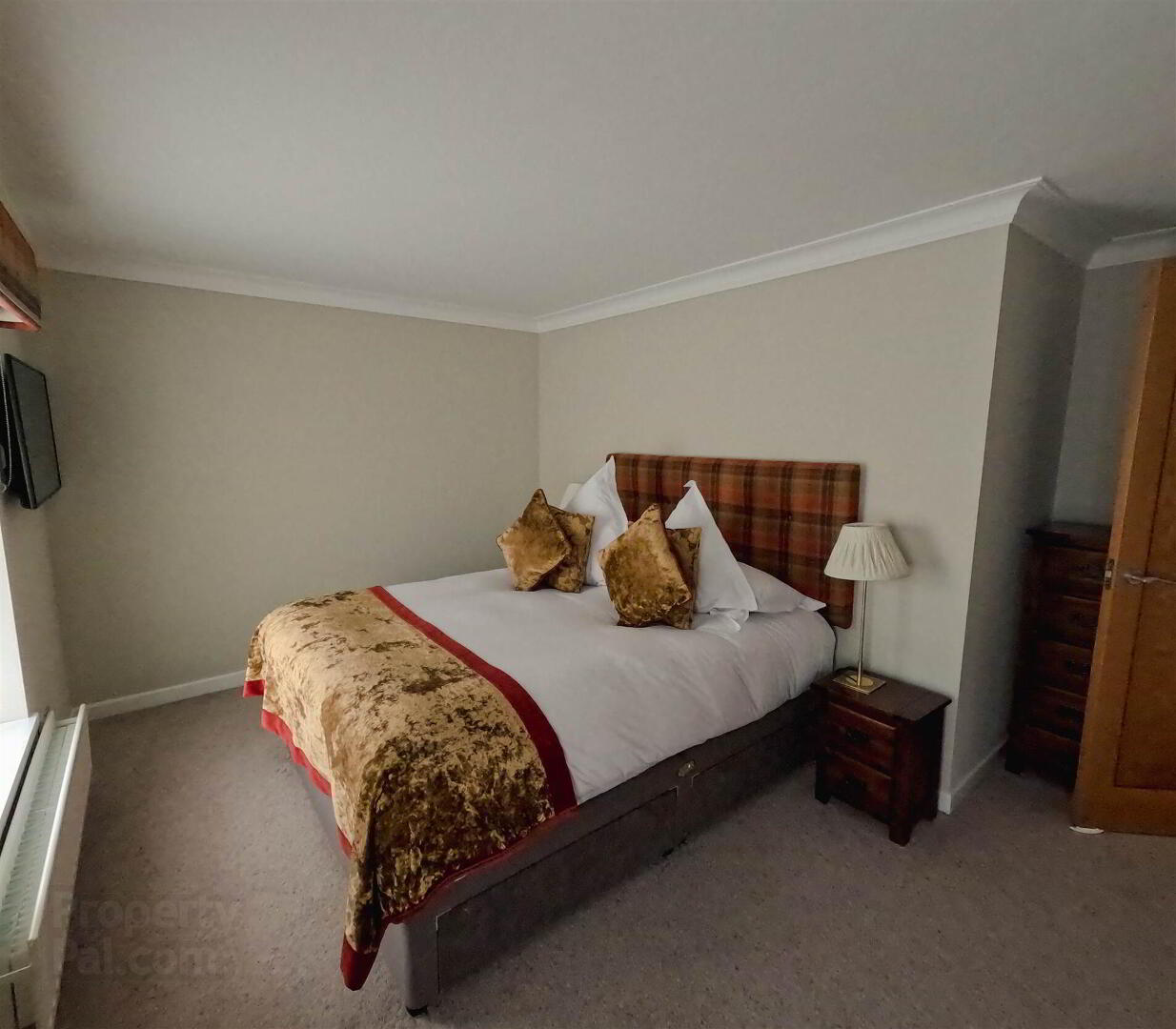 Serviced Apartment, 1 Stag Lodge Apartments 10 of 15