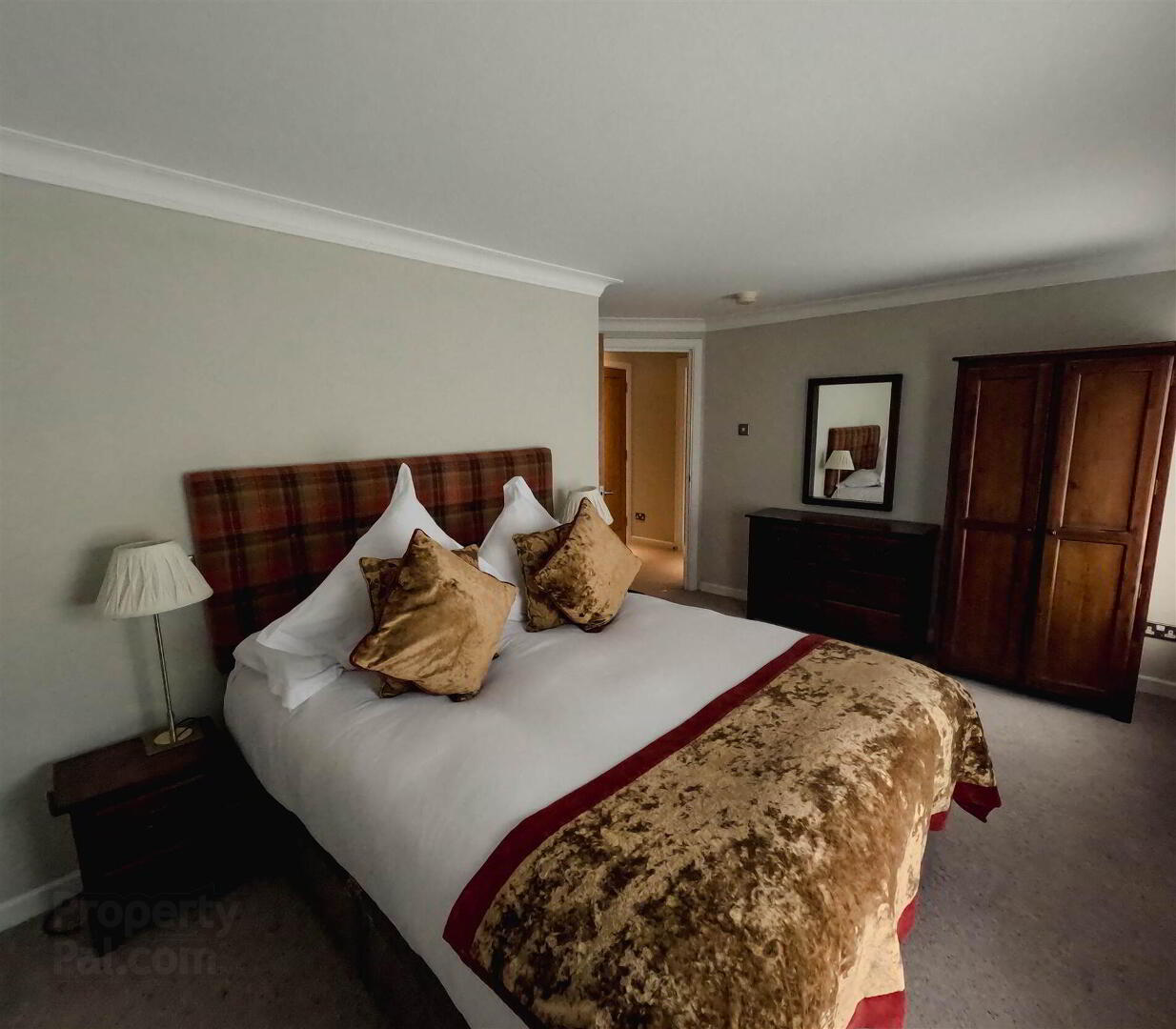 Serviced Apartment, 1 Stag Lodge Apartments 9 of 15