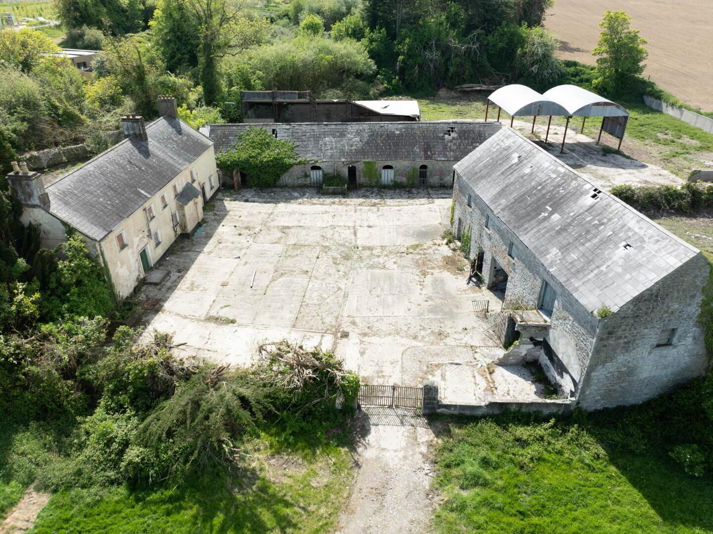 property description image