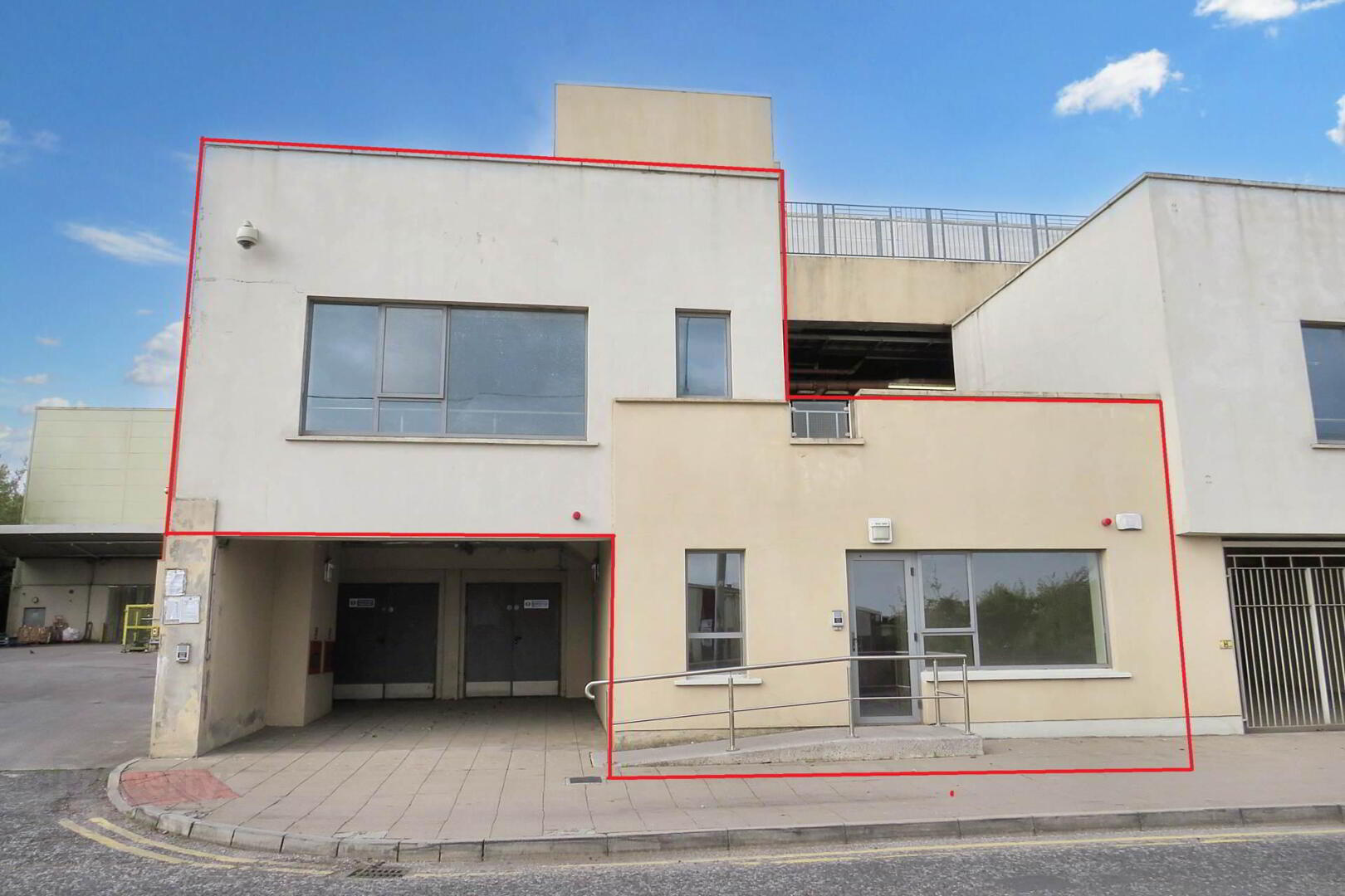 Office, 1 Charleville Town Centre 1 of 5