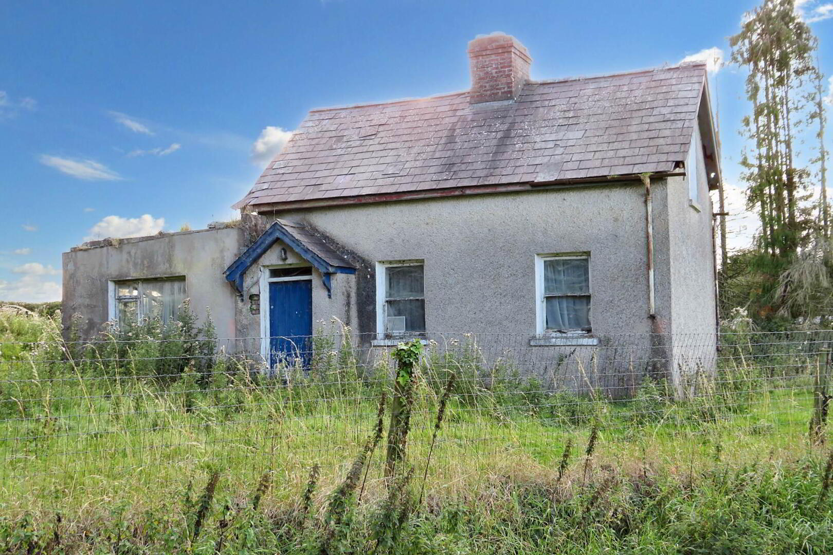 Ballyellis 1 of 2