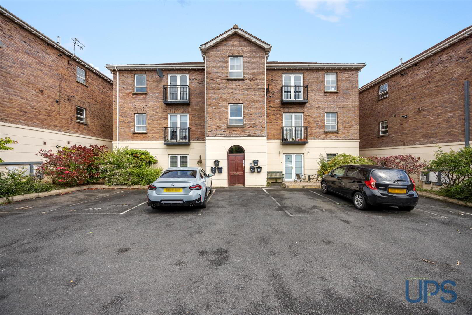 Apt 58, Mount Eagles Square 1 of 31