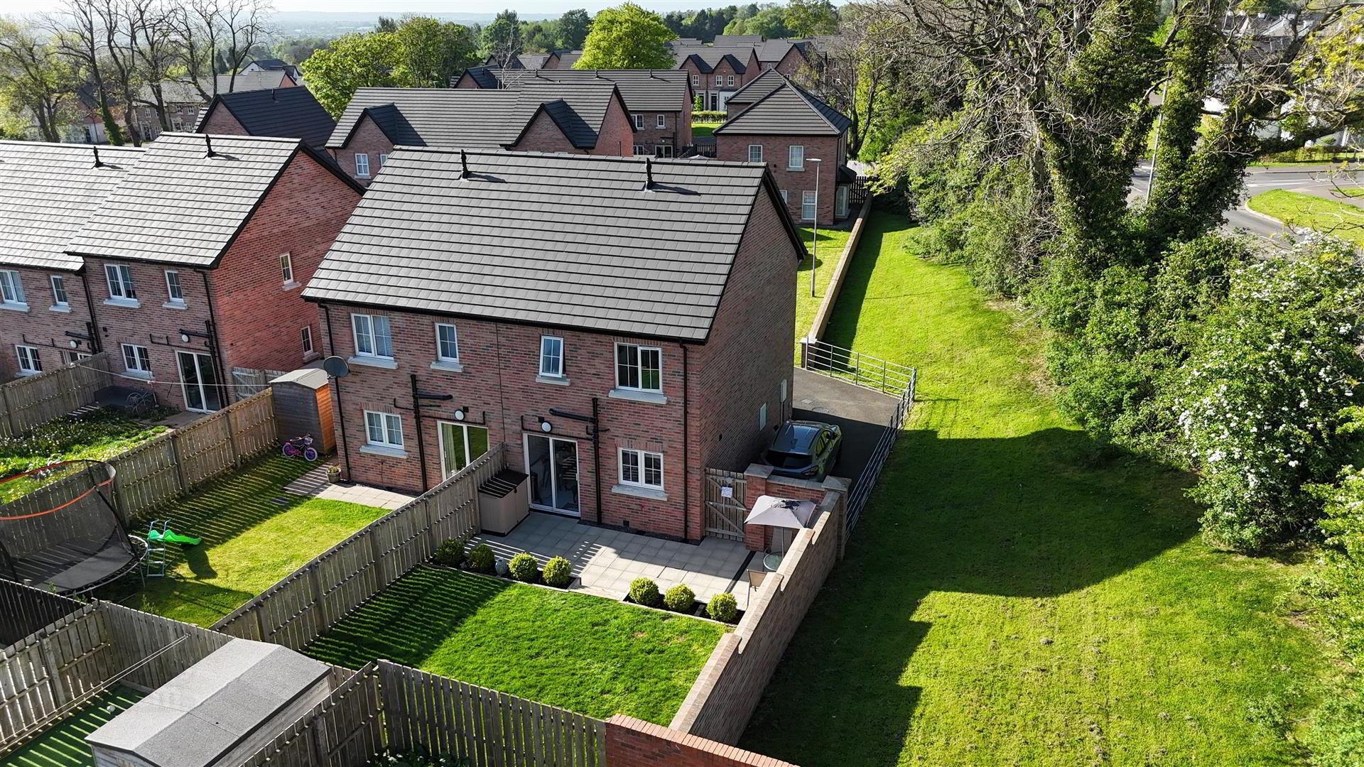 12 Ballyveigh Mews 27 of 28
