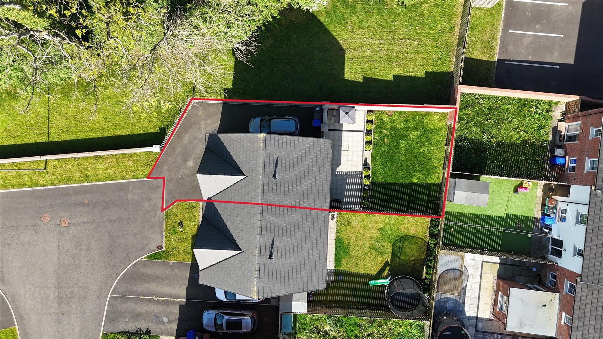 12 Ballyveigh Mews 28 of 28