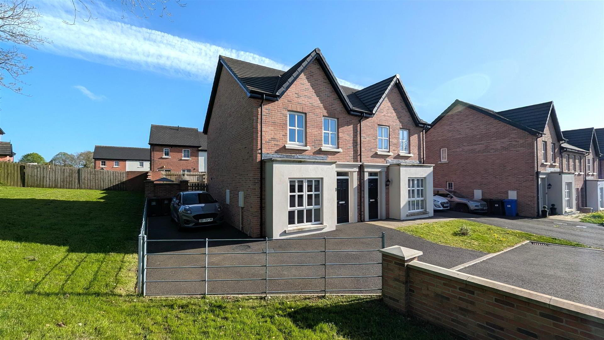 12 Ballyveigh Mews 1 of 28