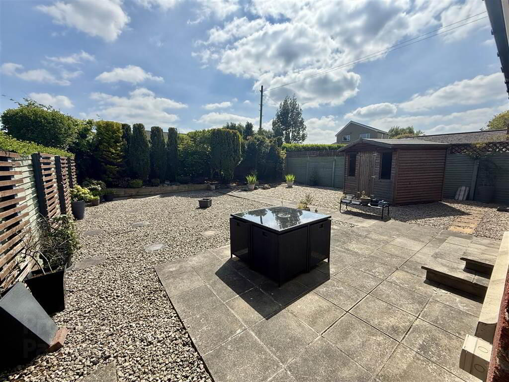 12 Orangefield Crescent 11 of 12