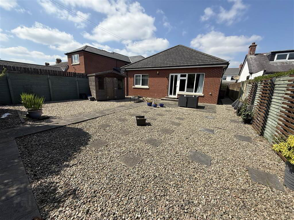 12 Orangefield Crescent 12 of 12