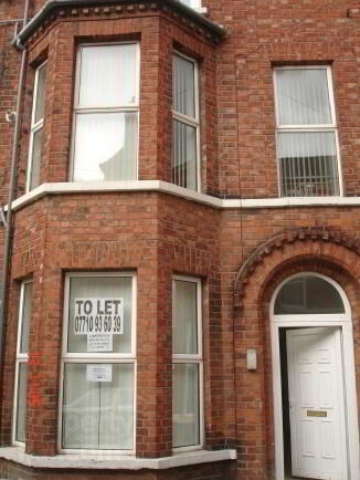 Unit 1, 10 Eblana Street 1 of 6