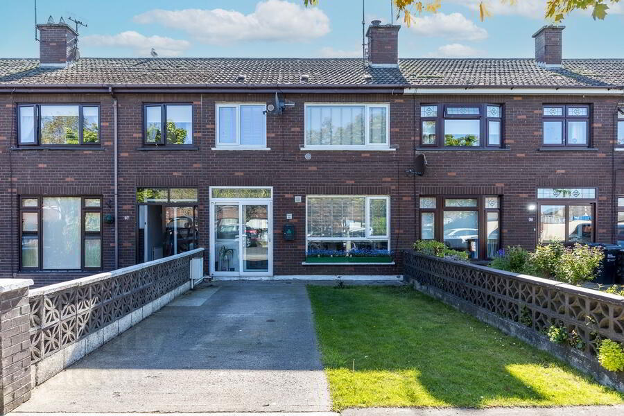 66 Bremore Drive 1 of 22