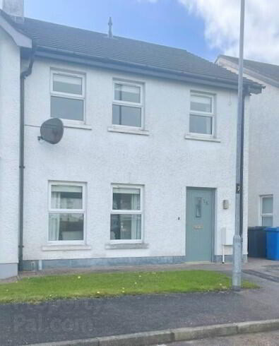 Student Let 25/26, 15 Cappagh Avenue 1 of 6