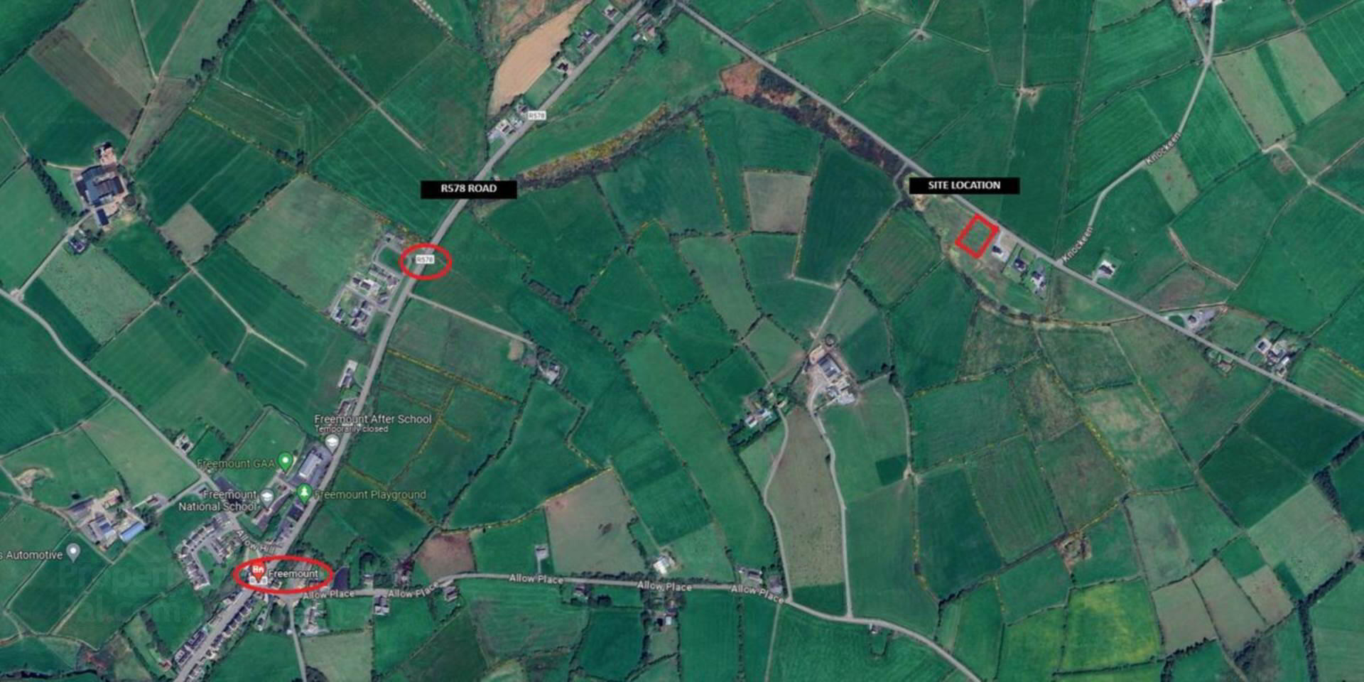 property description image
