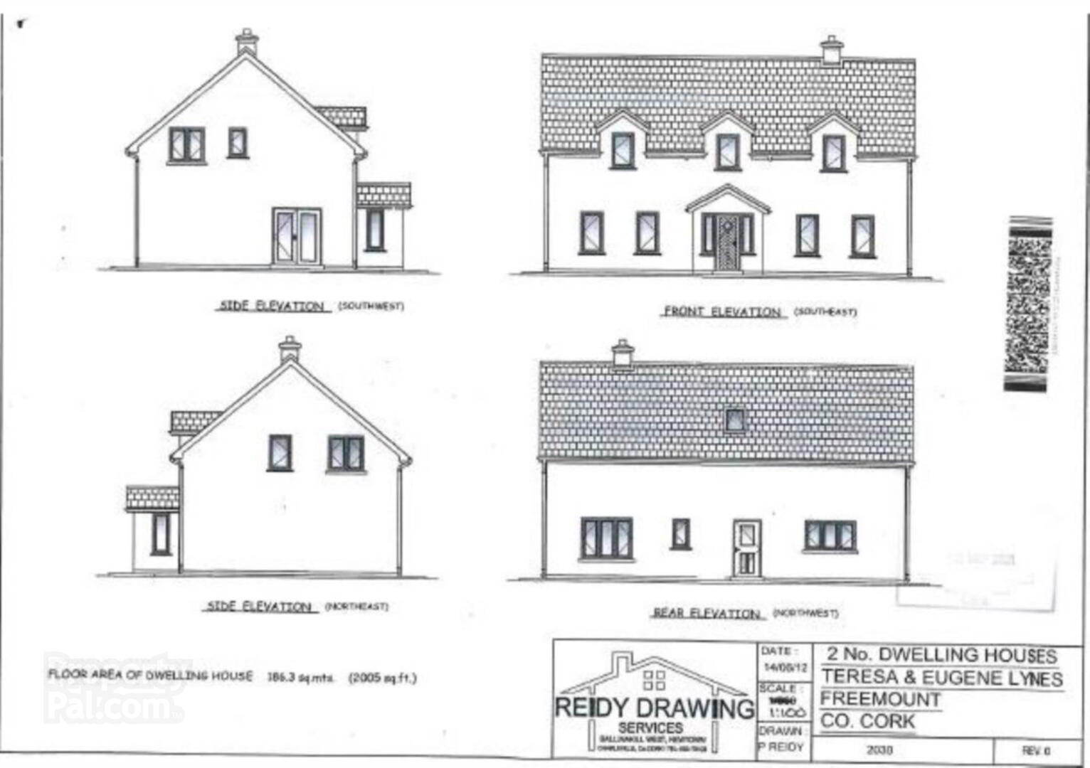 property description image