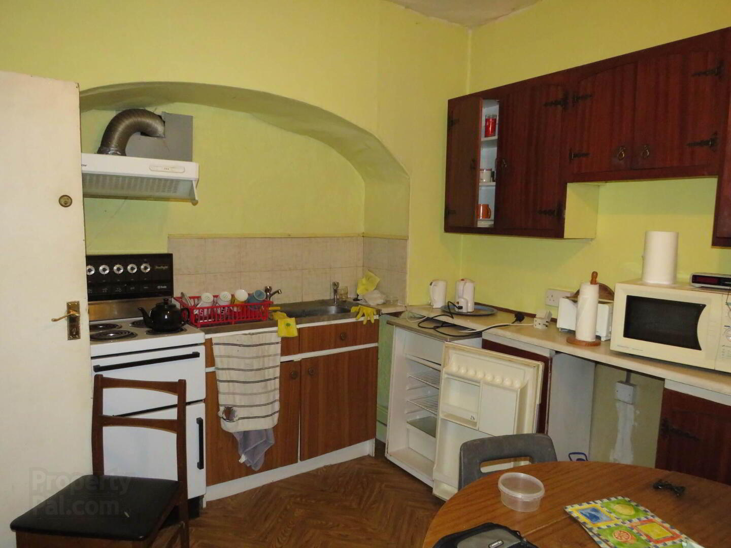 property description image