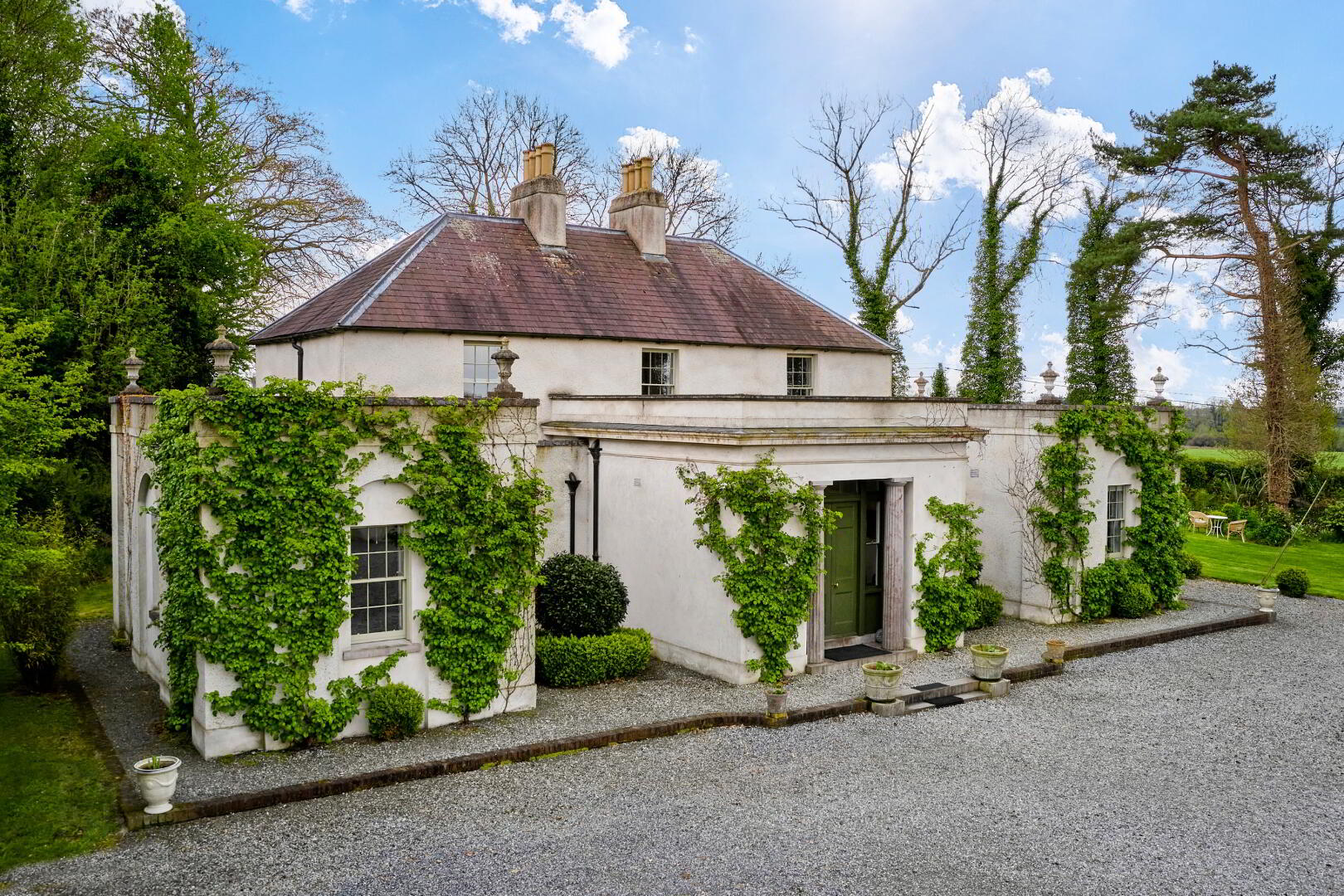 Bog Hall, Oristown 48 of 49