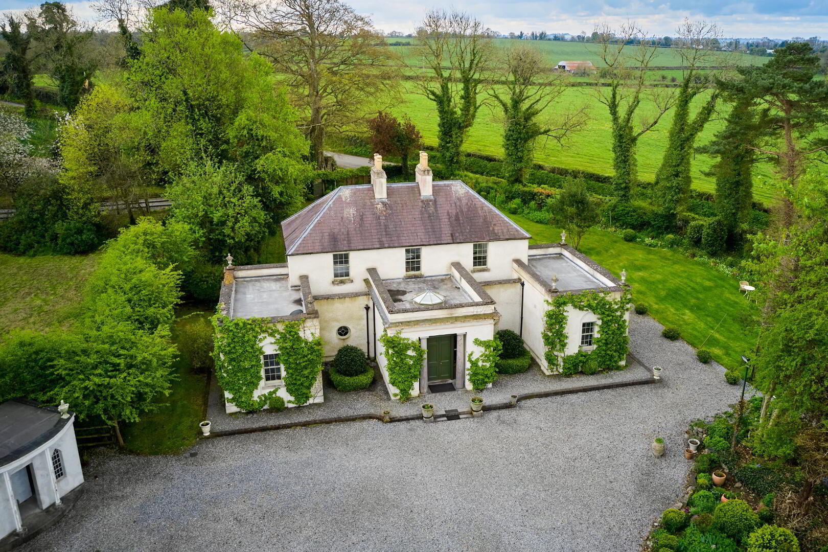Bog Hall, Oristown 47 of 49