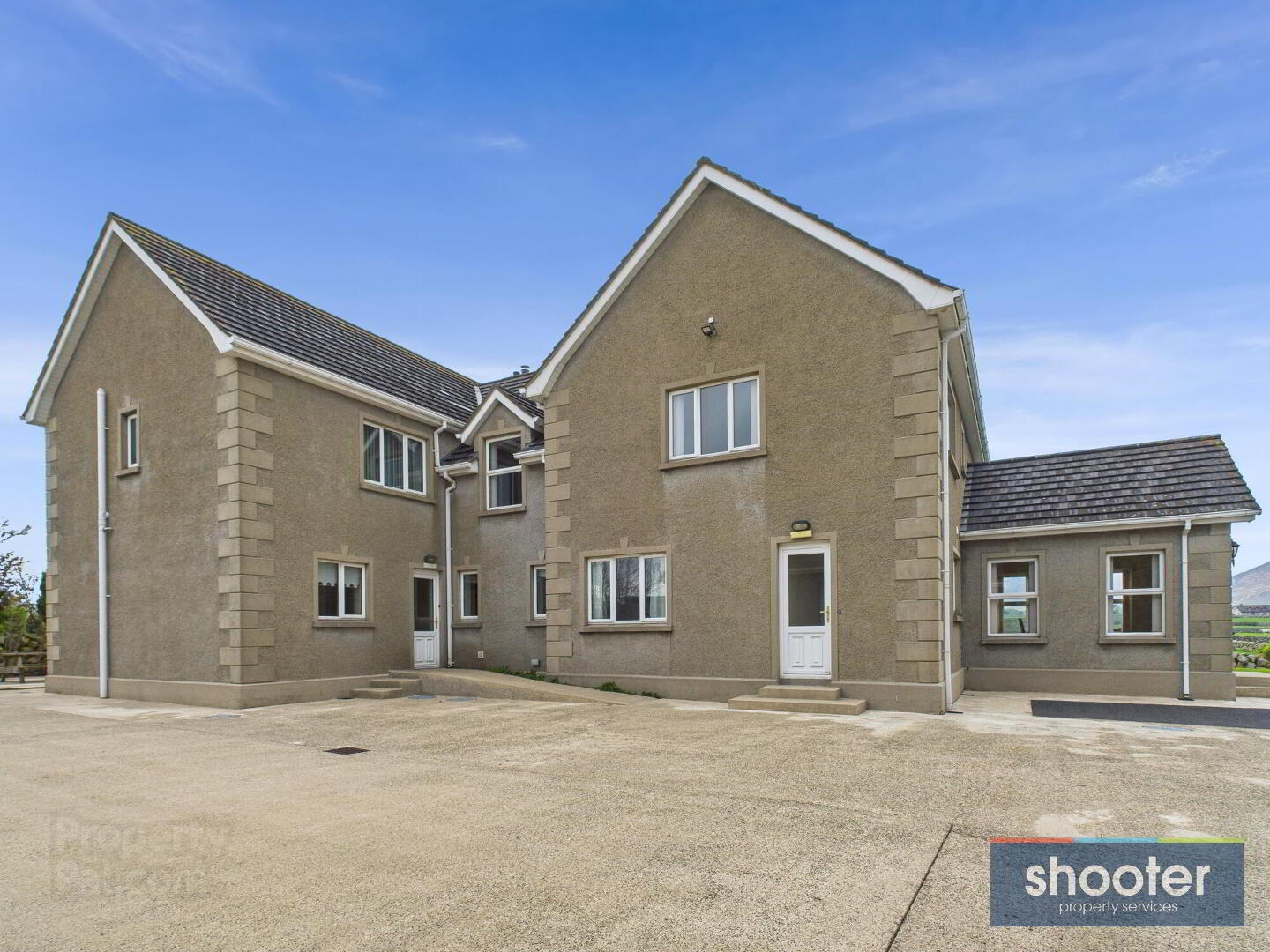 Mourne House, 49 Leitrim Road 48 of 61