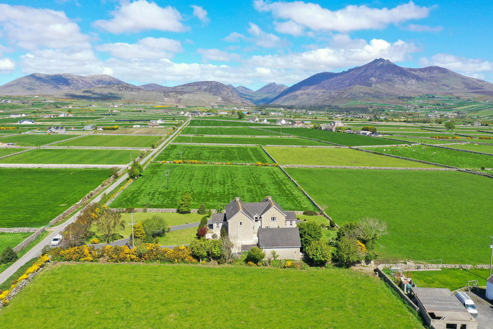 Mourne House, 49 Leitrim Road 60 of 61