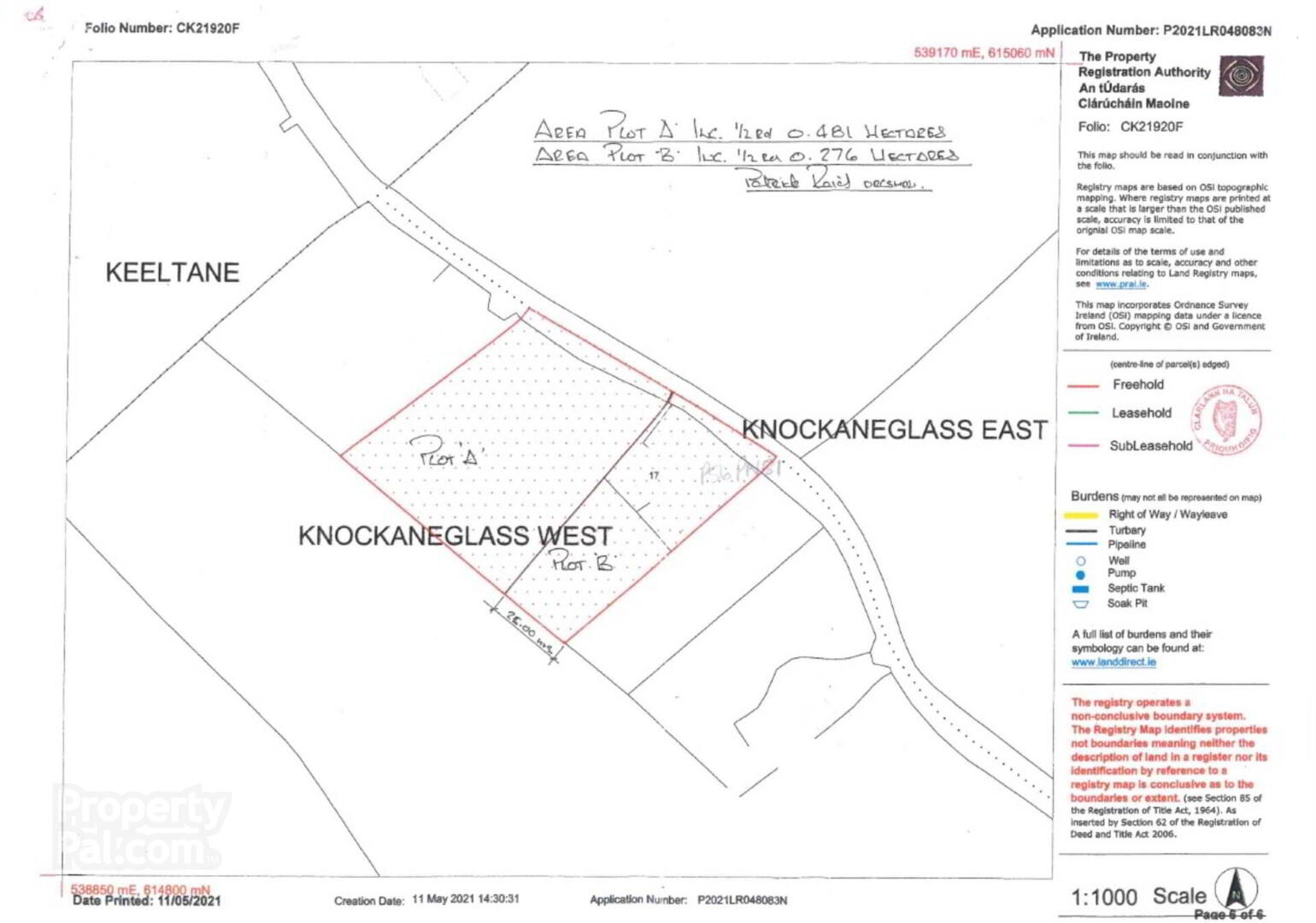 property description image