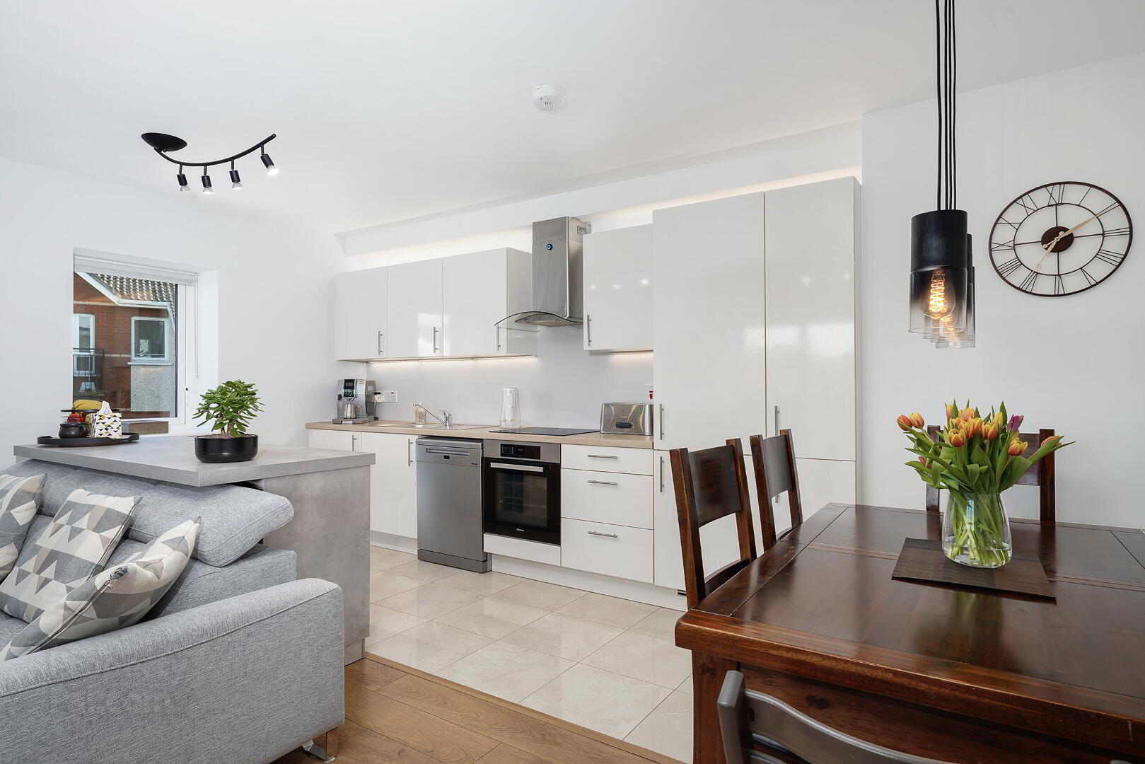 9 Fforster Terrace 21 of 36