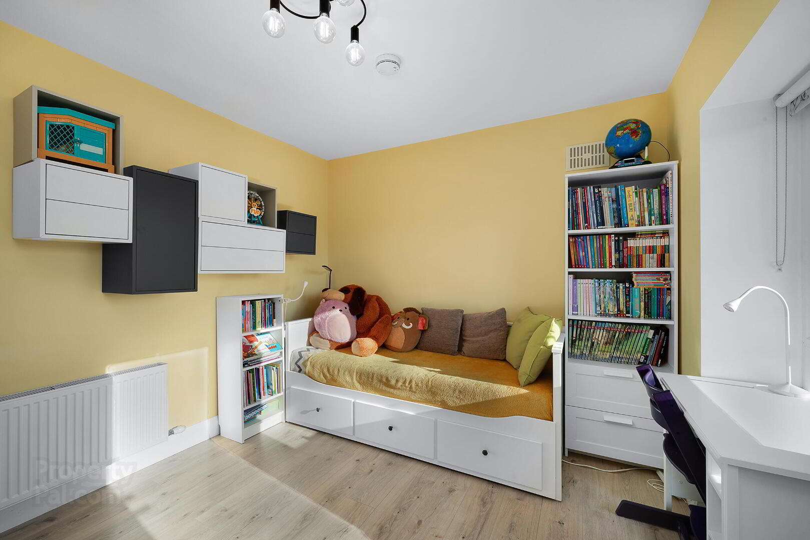 9 Fforster Terrace 26 of 36