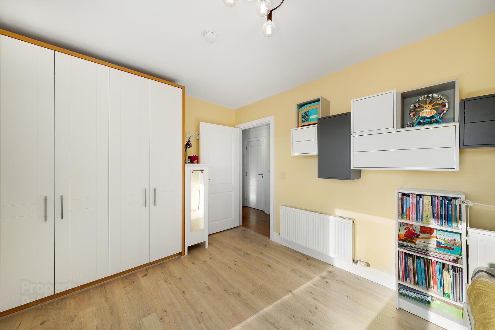 9 Fforster Terrace 27 of 36