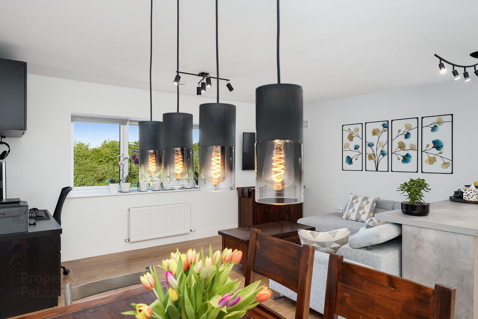 9 Fforster Terrace 24 of 36