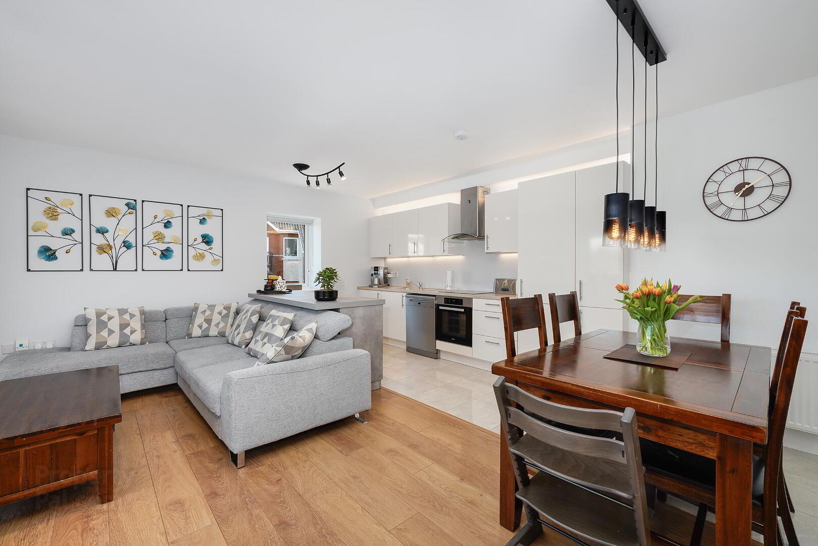 9 Fforster Terrace 17 of 36