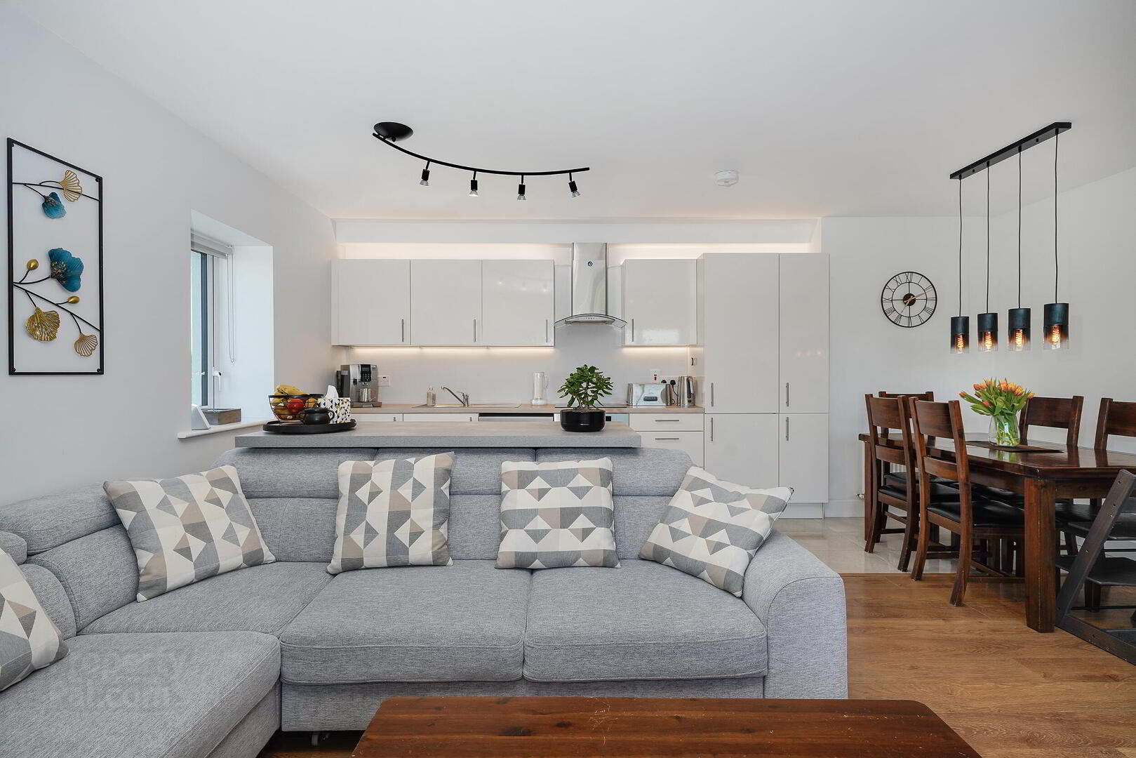 9 Fforster Terrace 19 of 36