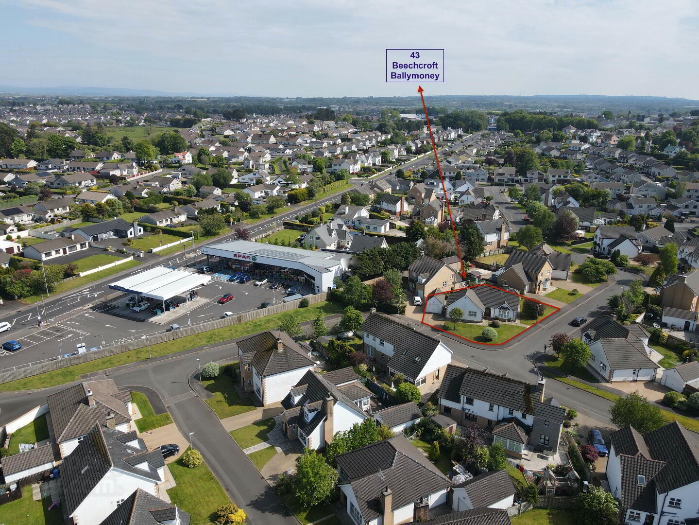 43 Beechcroft 34 of 41