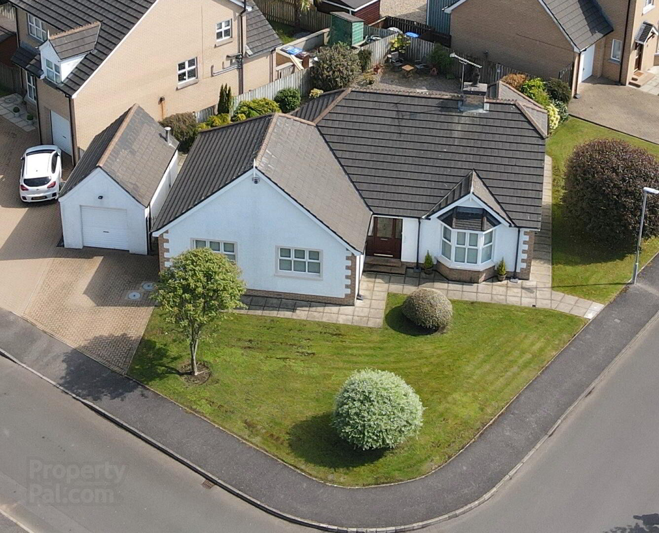 43 Beechcroft 41 of 41